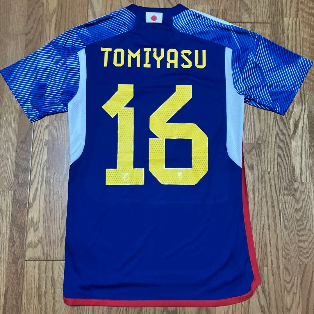 2026年最新】アーセナル ユニフォーム冨安の人気アイテム - メルカリ