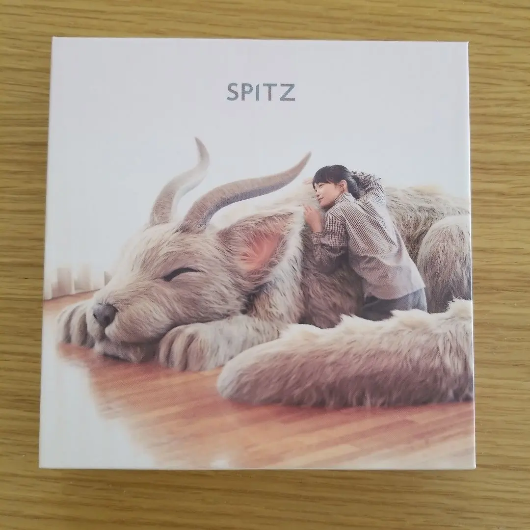 2026年最新】スピッツ 醒めない 初回限定盤の人気アイテム - メルカリ