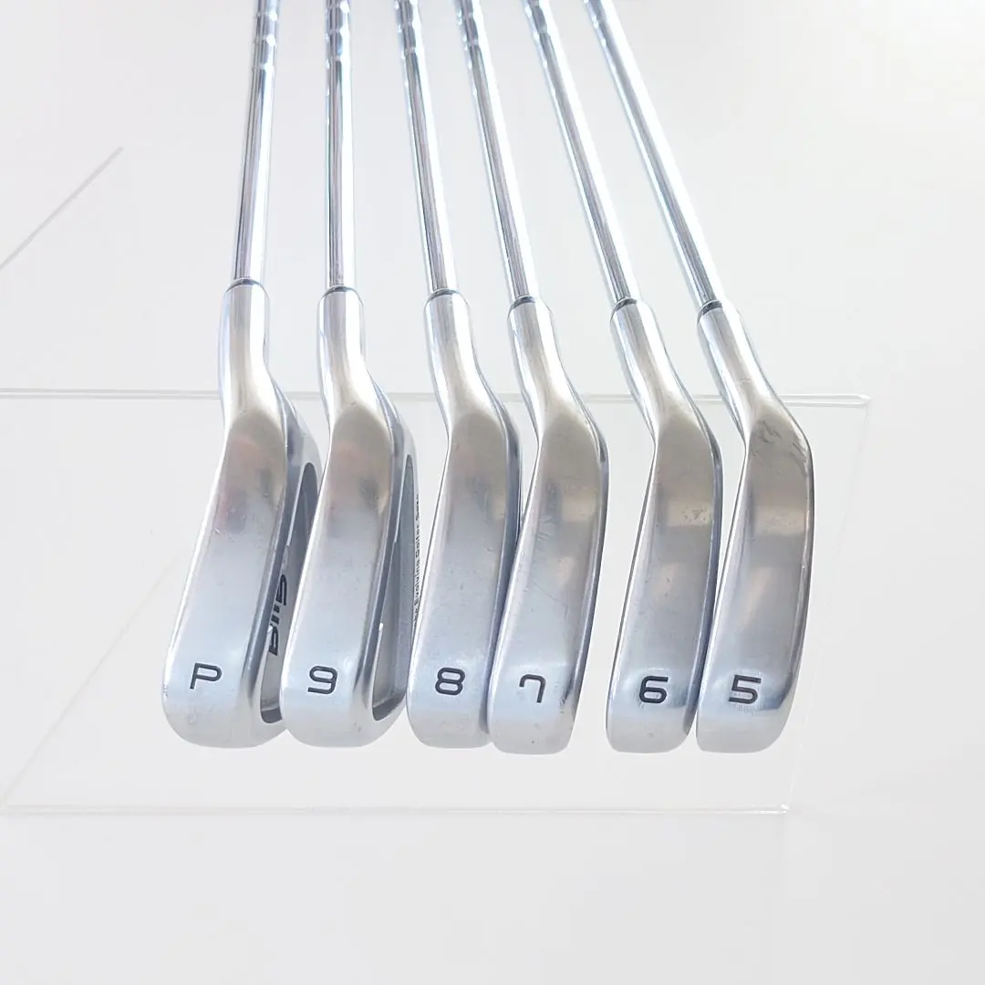 2026年最新】syb アイアンの人気アイテム - メルカリ