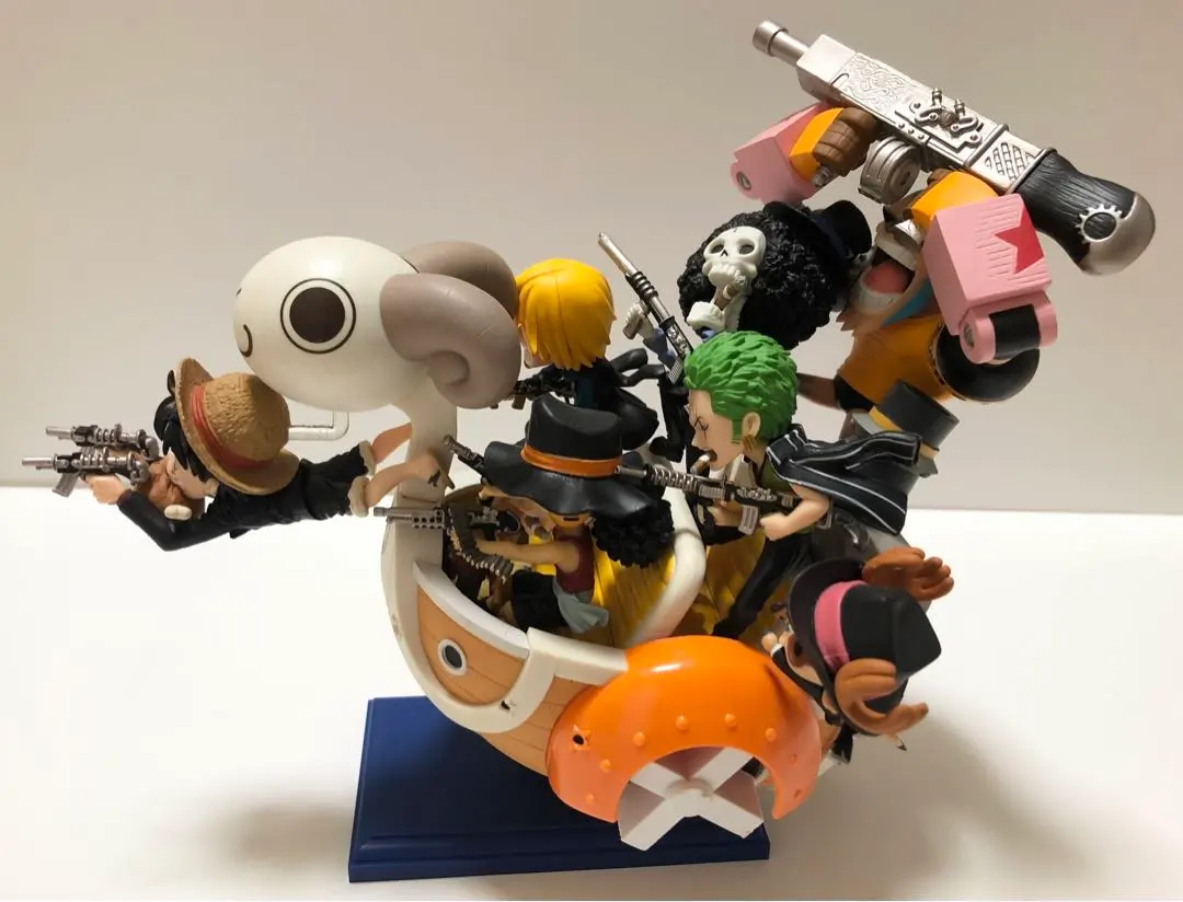 2026年最新】ミニメリー号attackの人気アイテム - メルカリ