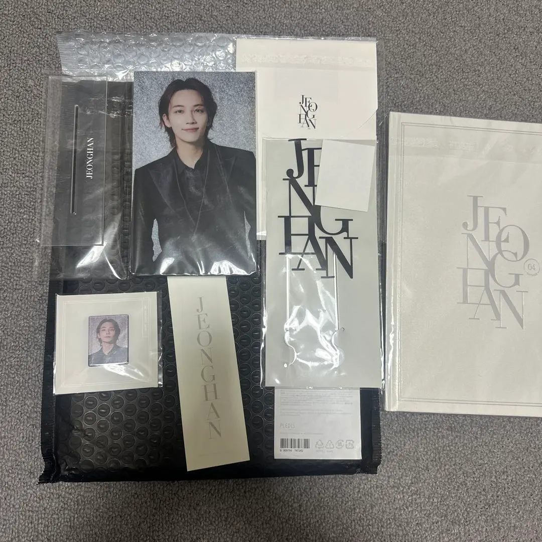 2026年最新】ジョンハン バースデーパッケージ 2021の人気アイテム