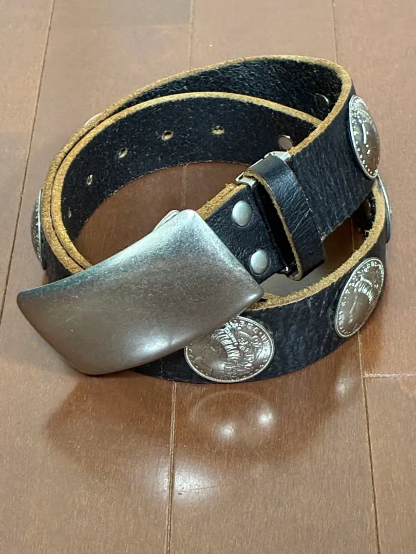 2026年最新】コンチョ ベルト モルガンの人気アイテム - メルカリ