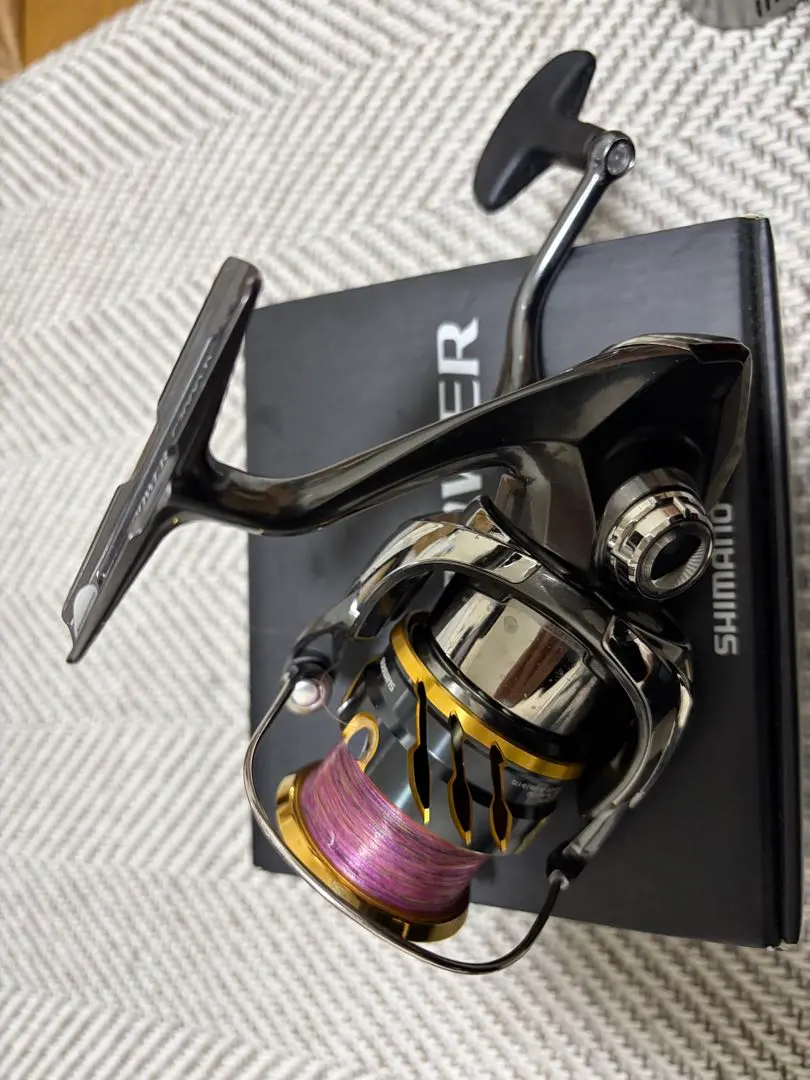 2026年最新】ツインパワー c3000 08の人気アイテム - メルカリ