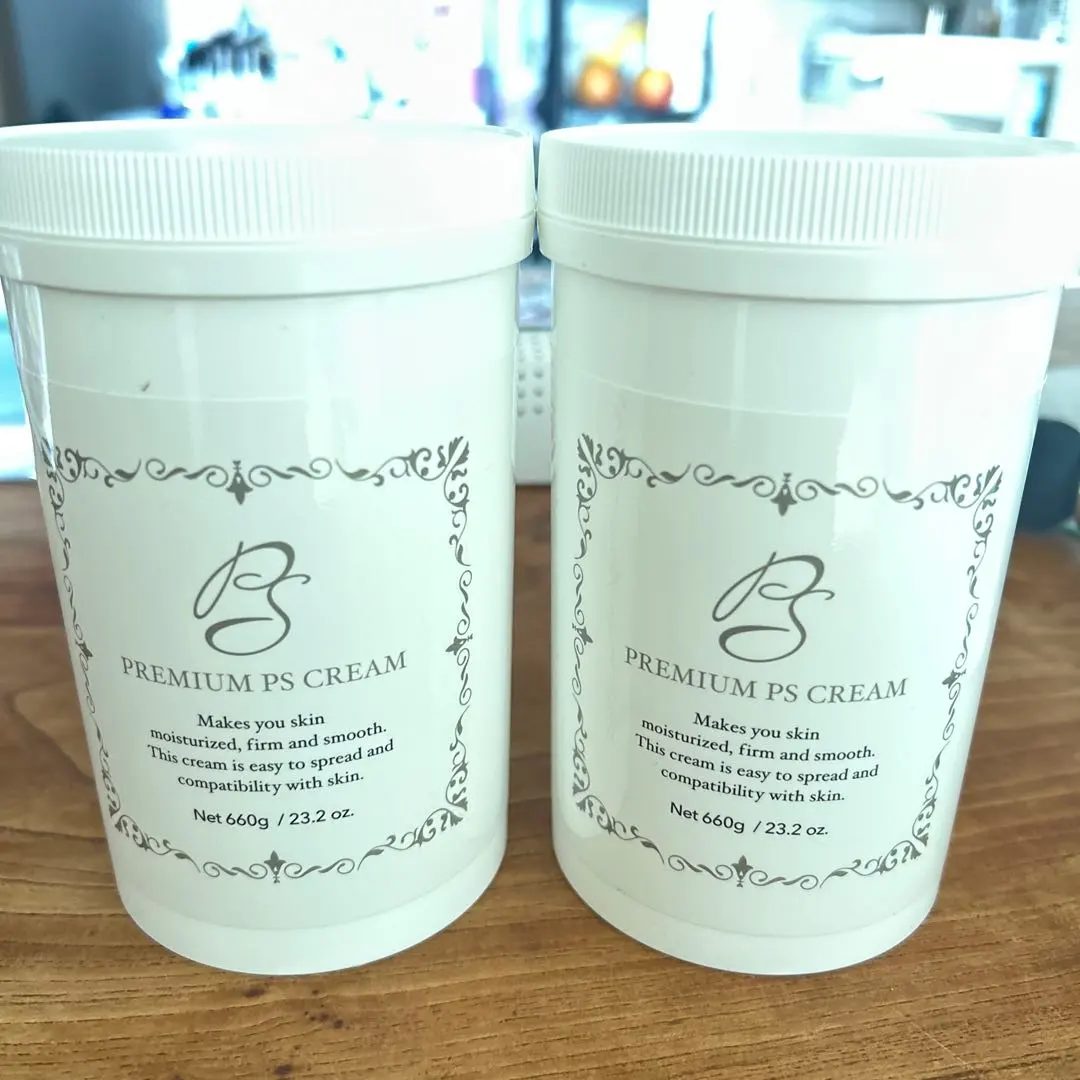 2026年最新】プレミアム ps クリームの人気アイテム - メルカリ