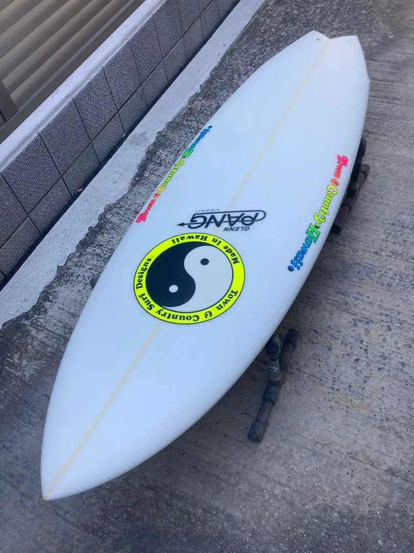 2026年最新】Town＆Country ショートボードの人気アイテム - メルカリ