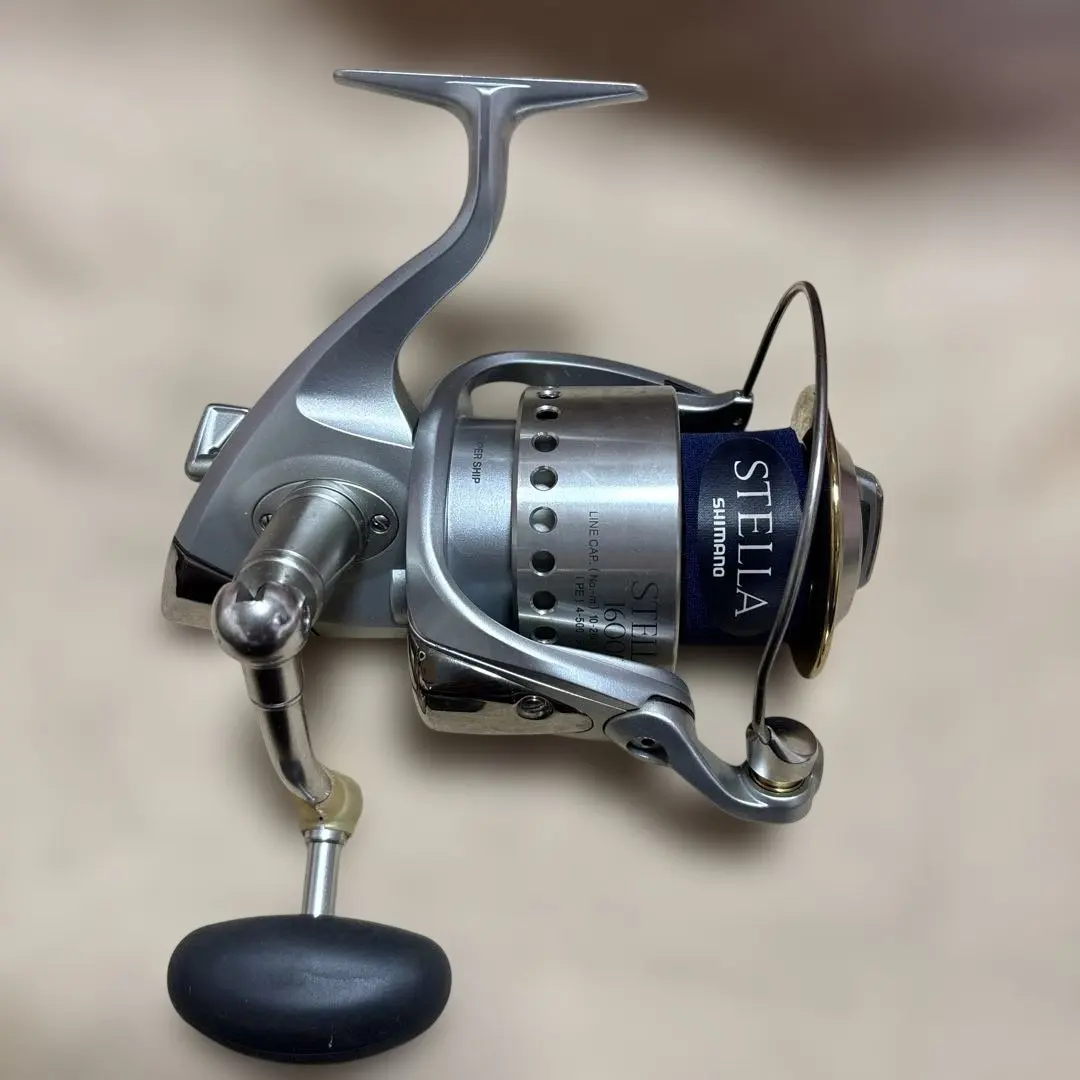 2026年最新】ステラ 16000PGの人気アイテム - メルカリ