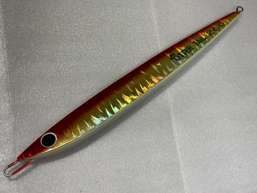 2026年最新】オッターテイルの人気アイテム - メルカリ