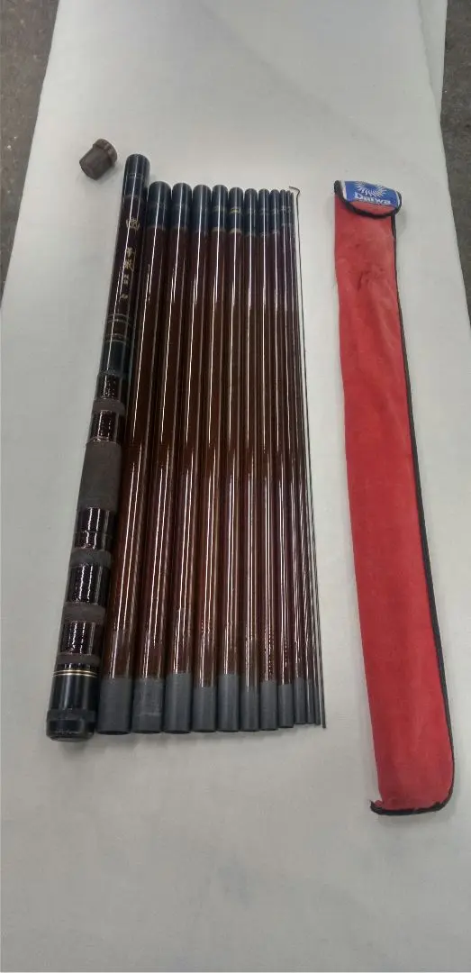 2026年最新】華厳 DAIWAの人気アイテム - メルカリ