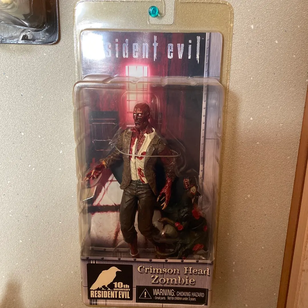2026年最新】neca バイオハザードの人気アイテム - メルカリ