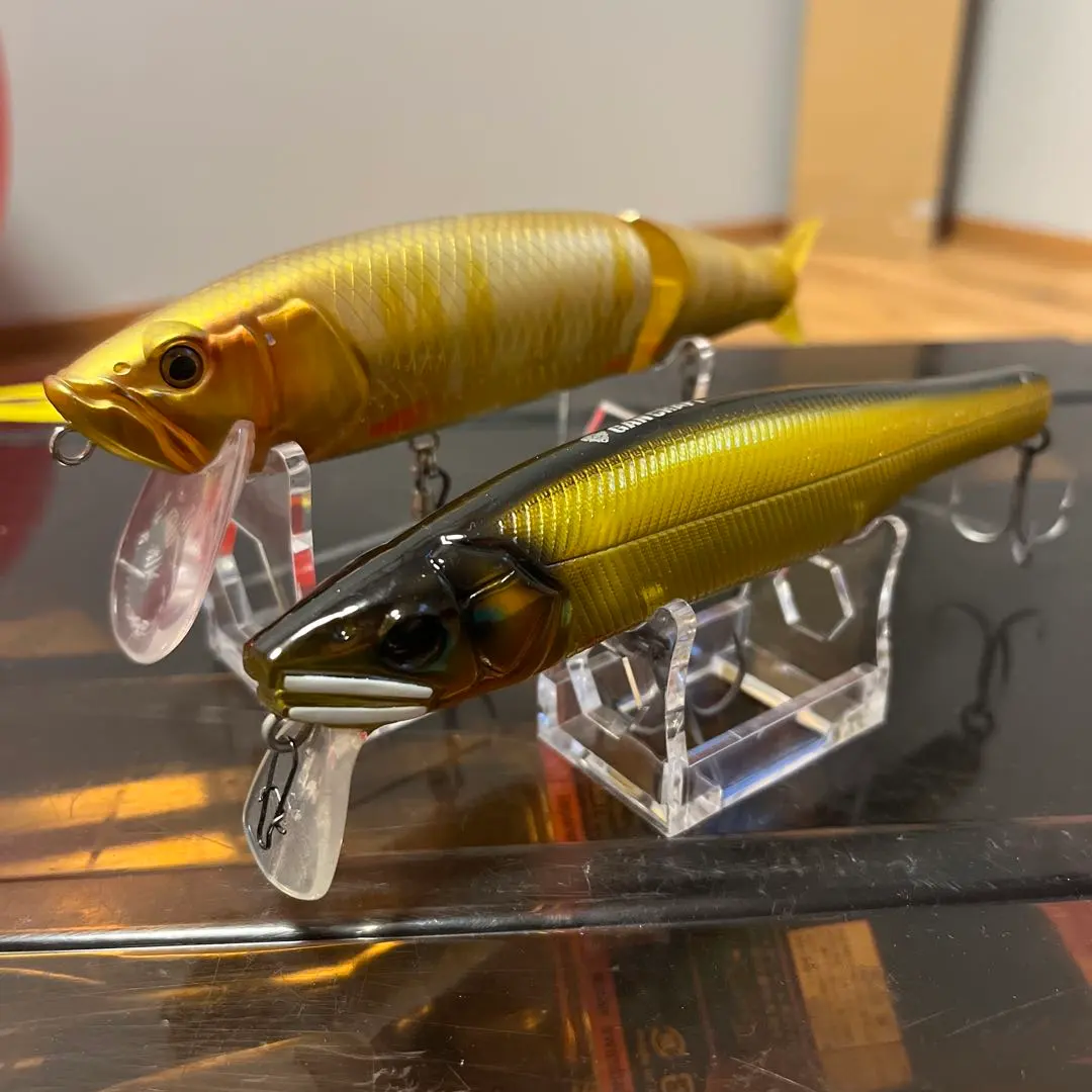 2026年最新】鮎邪 デッドスローの人気アイテム - メルカリ