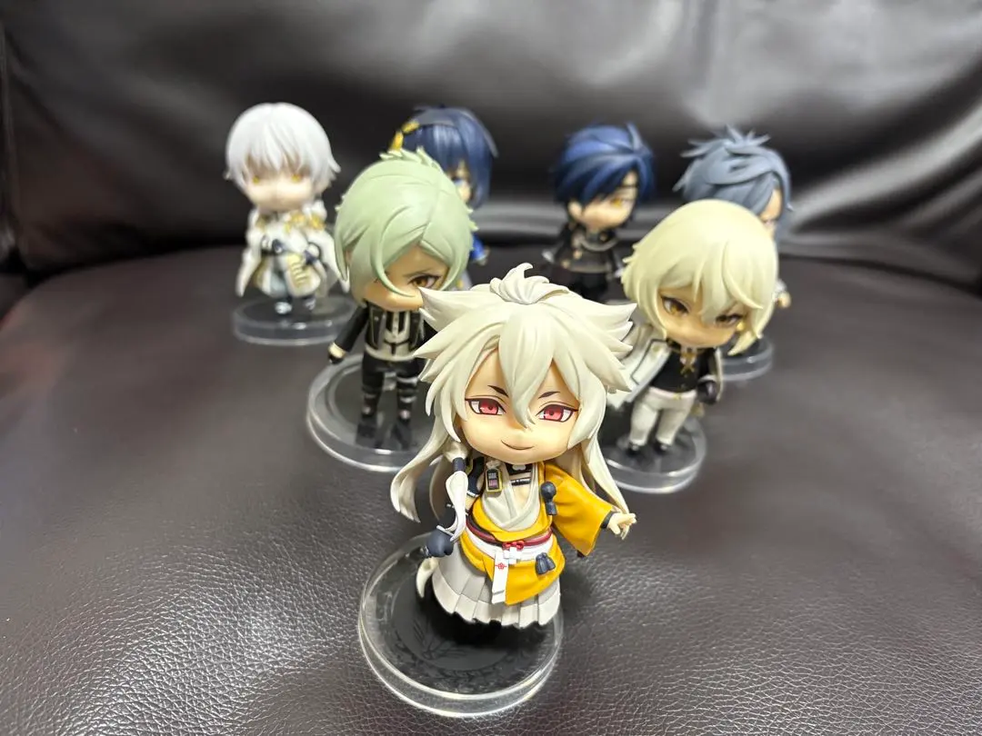 2026年最新】ねんどろいど 刀剣乱舞-online- 鶯丸の人気アイテム