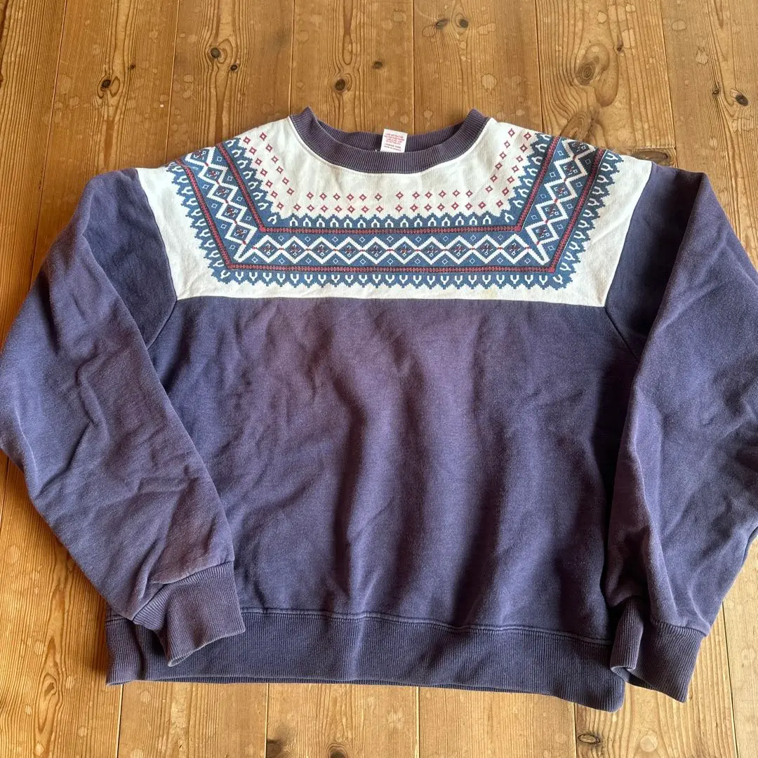 2026年最新】cheswick 雪柄の人気アイテム - メルカリ