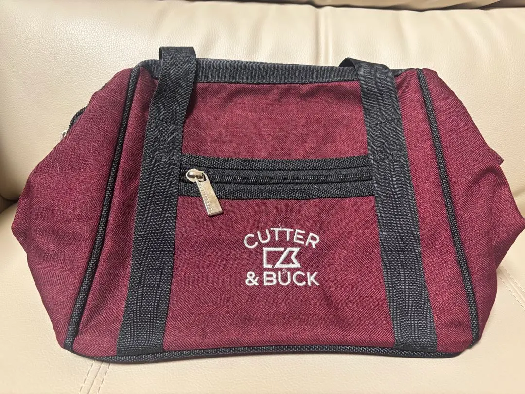2026年最新】Cutter&Buck ゴルフバッグ・キャディバッグの人気アイテム
