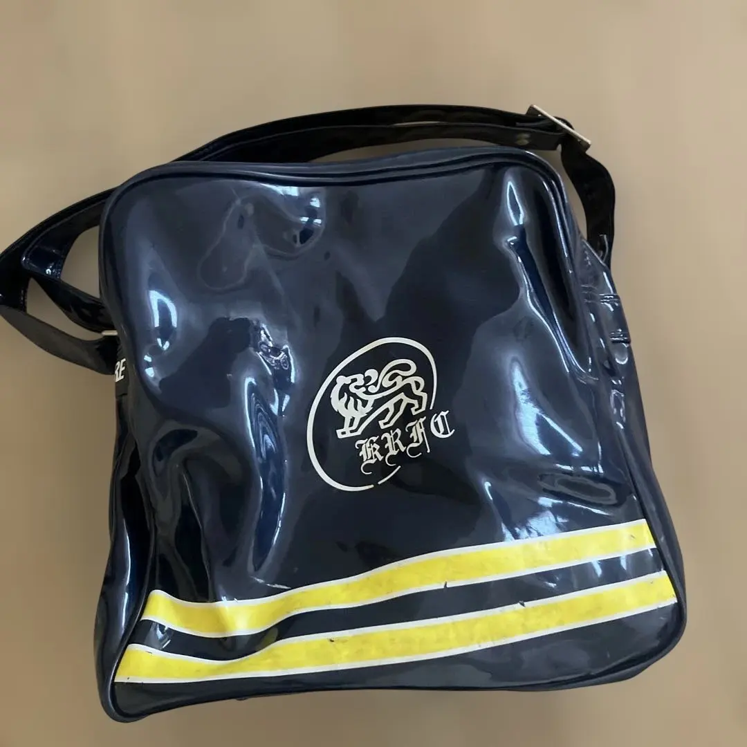 2026年最新】ラグビー エナメル バッグの人気アイテム - メルカリ