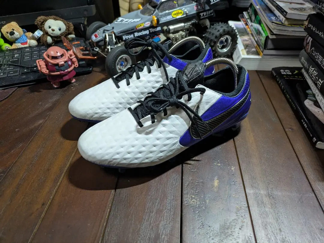 2026年最新】ティエンポ レジェンド 8 fgの人気アイテム - メルカリ