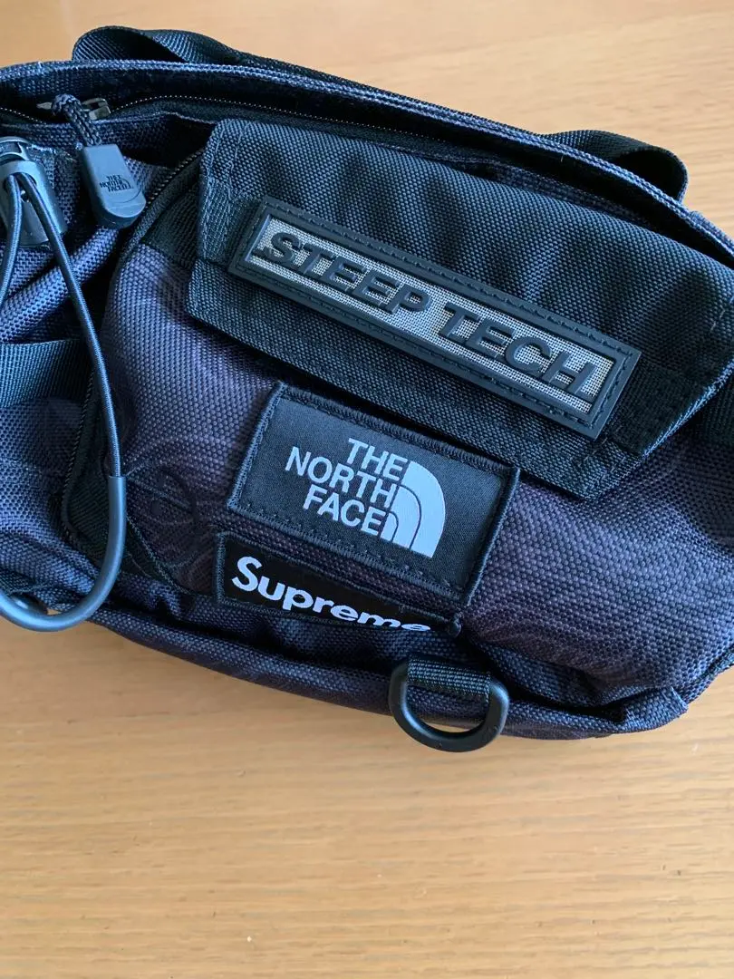 2026年最新】the north face steep tech waist bagの人気アイテム