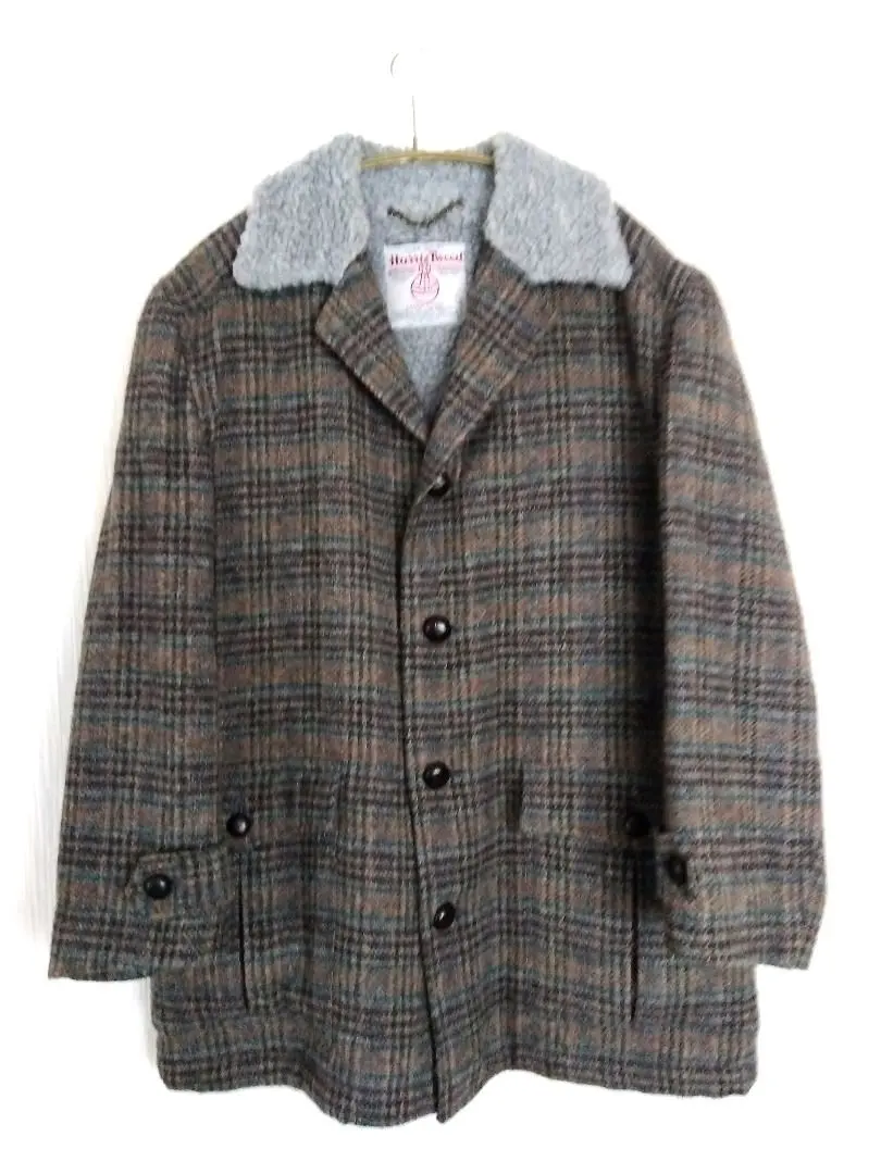 2026年最新】オクトパスアーミー ハリスツイードの人気アイテム - メルカリ