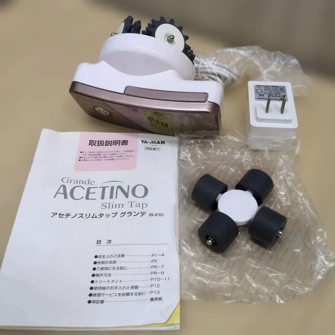 2026年最新】acetino slim tapの人気アイテム - メルカリ