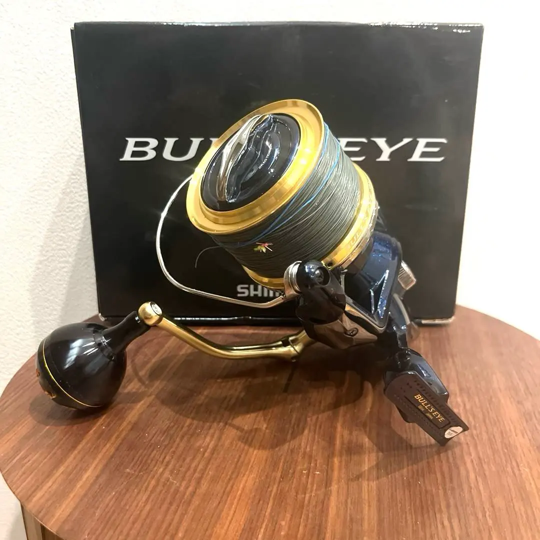 2026年最新】ブルズアイ9120の人気アイテム - メルカリ