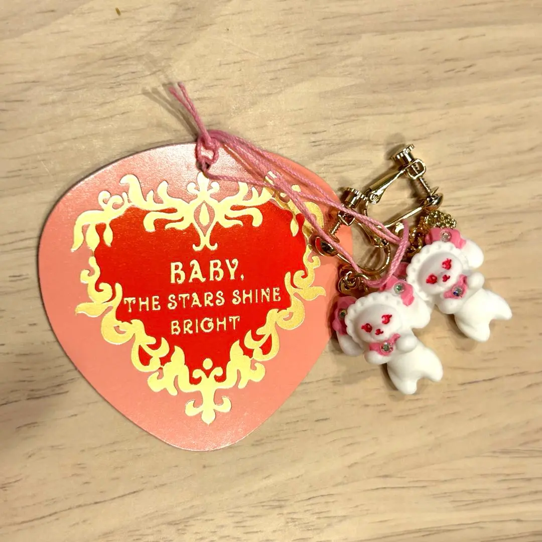 2026年最新】うさくみゃリングの人気アイテム - メルカリ