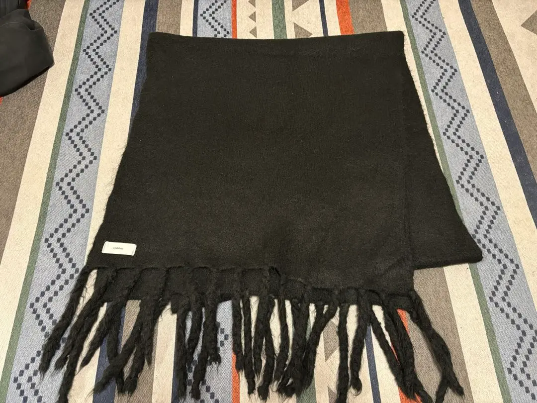 2026年最新】adererror マフラーの人気アイテム - メルカリ