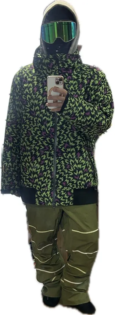 2026年最新】neon elements スノーボードウェアの人気アイテム - メルカリ