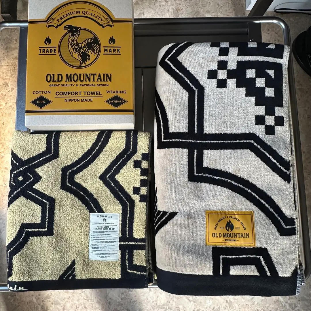 2026年最新】OLD MOUNTAIN KAKEMONOの人気アイテム - メルカリ