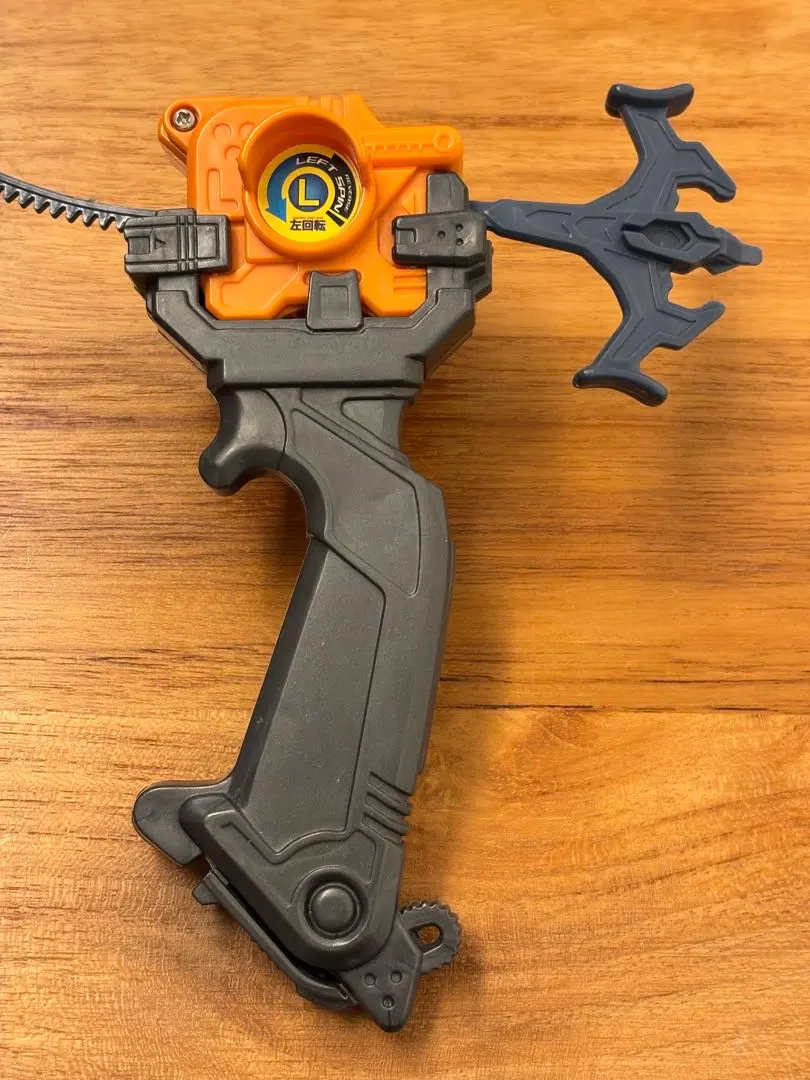 2026年最新】爆転シュート ベイブレード カスタマイズグリップの人気