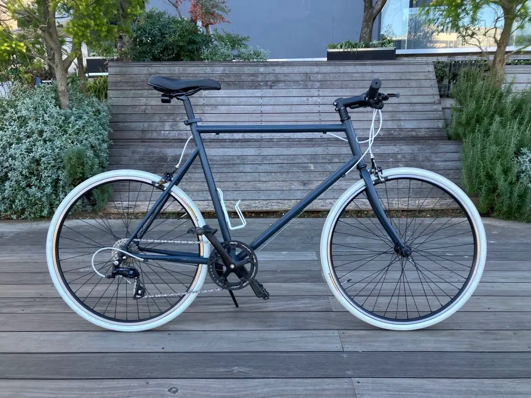 2026年最新】9s TOKYOBIKEの人気アイテム - メルカリ