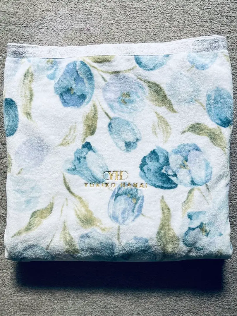 2026年最新】yukiko hanai 毛布の人気アイテム - メルカリ