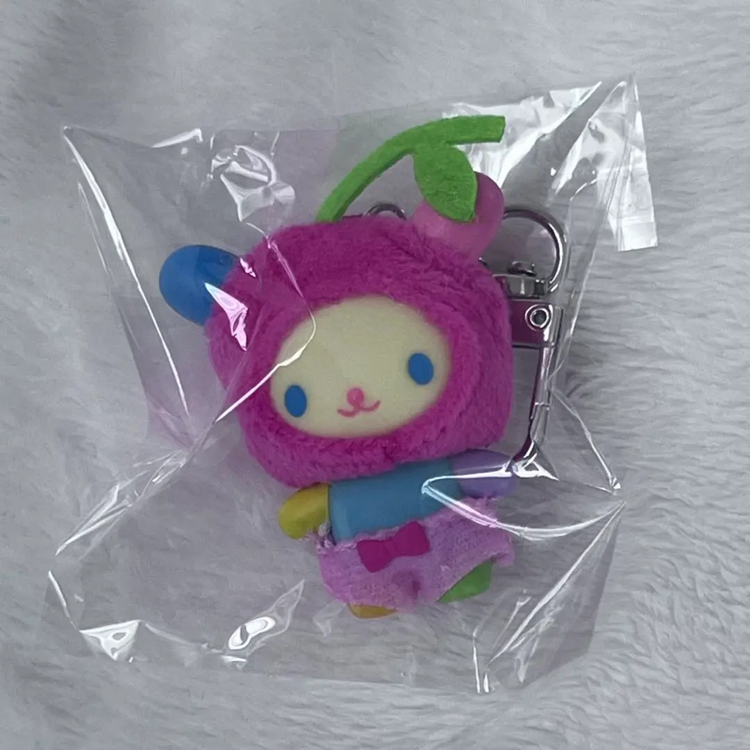 2026年最新】ちびっとも くだもの ウサハナの人気アイテム - メルカリ