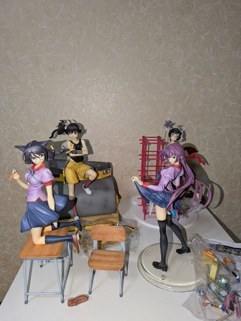 2026年最新】阿良々木月火 フィギュア グッドスマイルの人気アイテム