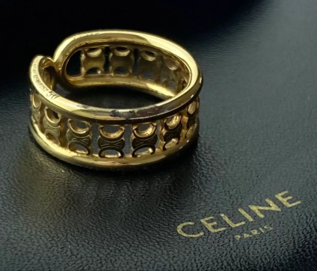 2026年最新】セリーヌ リング マイヨンの人気アイテム - メルカリ