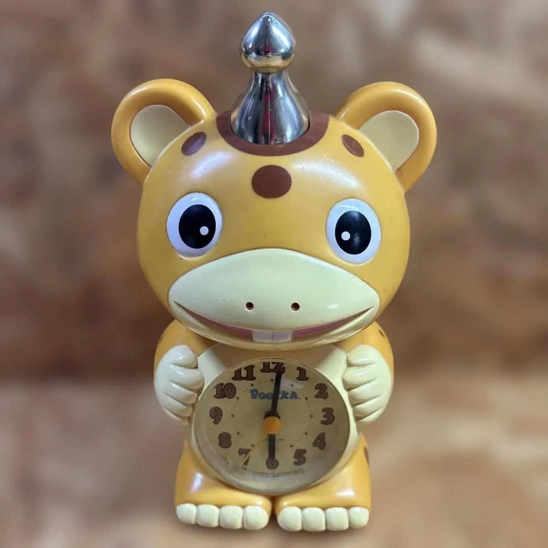 2026年最新】ブースカ 目覚ましの人気アイテム - メルカリ