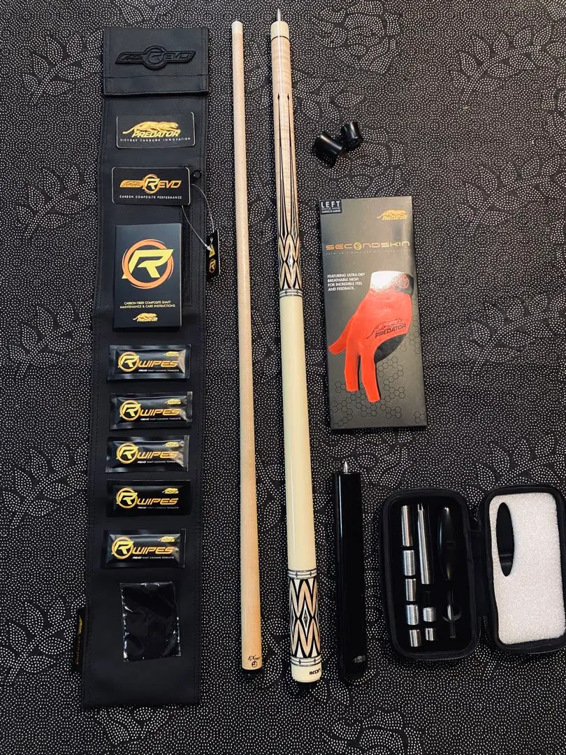 2026年最新】ビリヤードキュー lucasiの人気アイテム - メルカリ