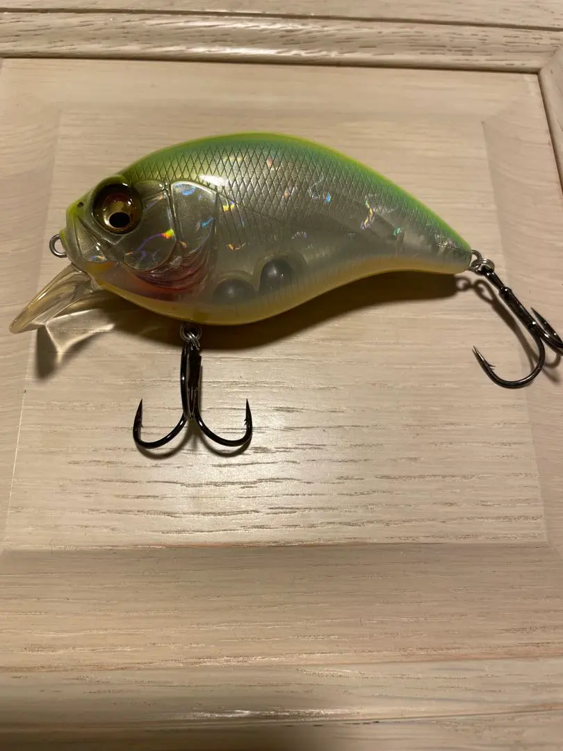 2026年最新】メガバス グレネードの人気アイテム - メルカリ