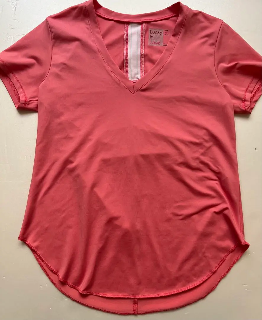 2026年最新】lucky in love テニスの人気アイテム - メルカリ