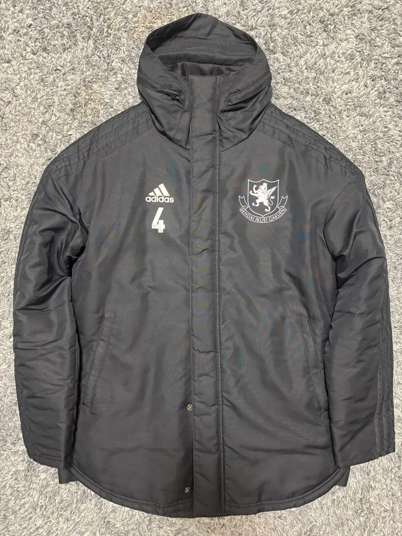 2026年最新】仙台育英 コートの人気アイテム - メルカリ