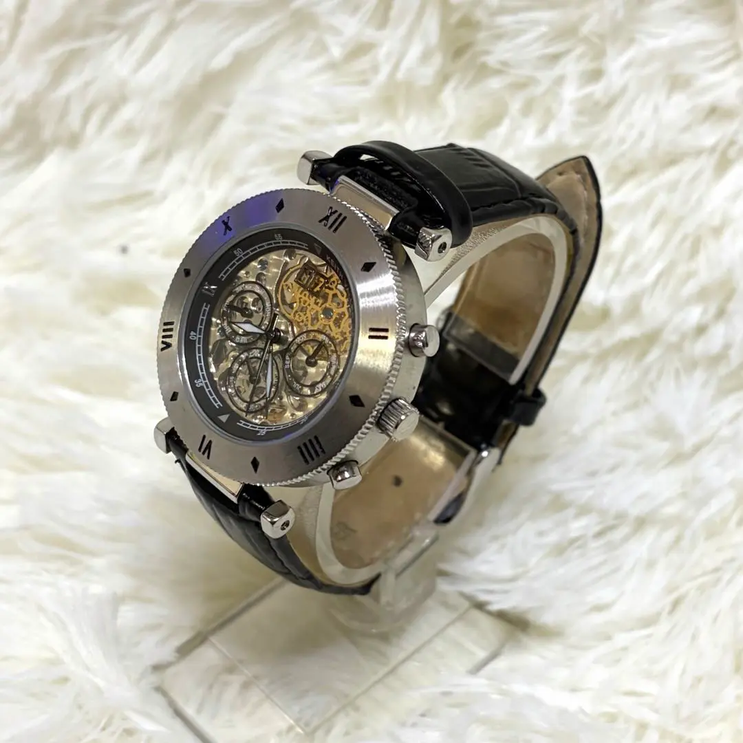 2026年最新】キースバリー 時計の人気アイテム - メルカリ