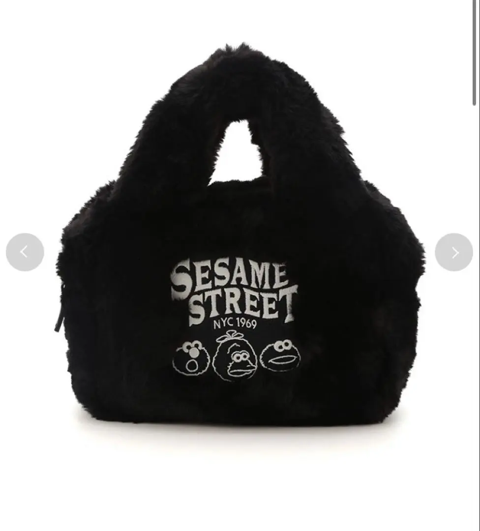 2026年最新】セサミストリート キャディバッグの人気アイテム - メルカリ