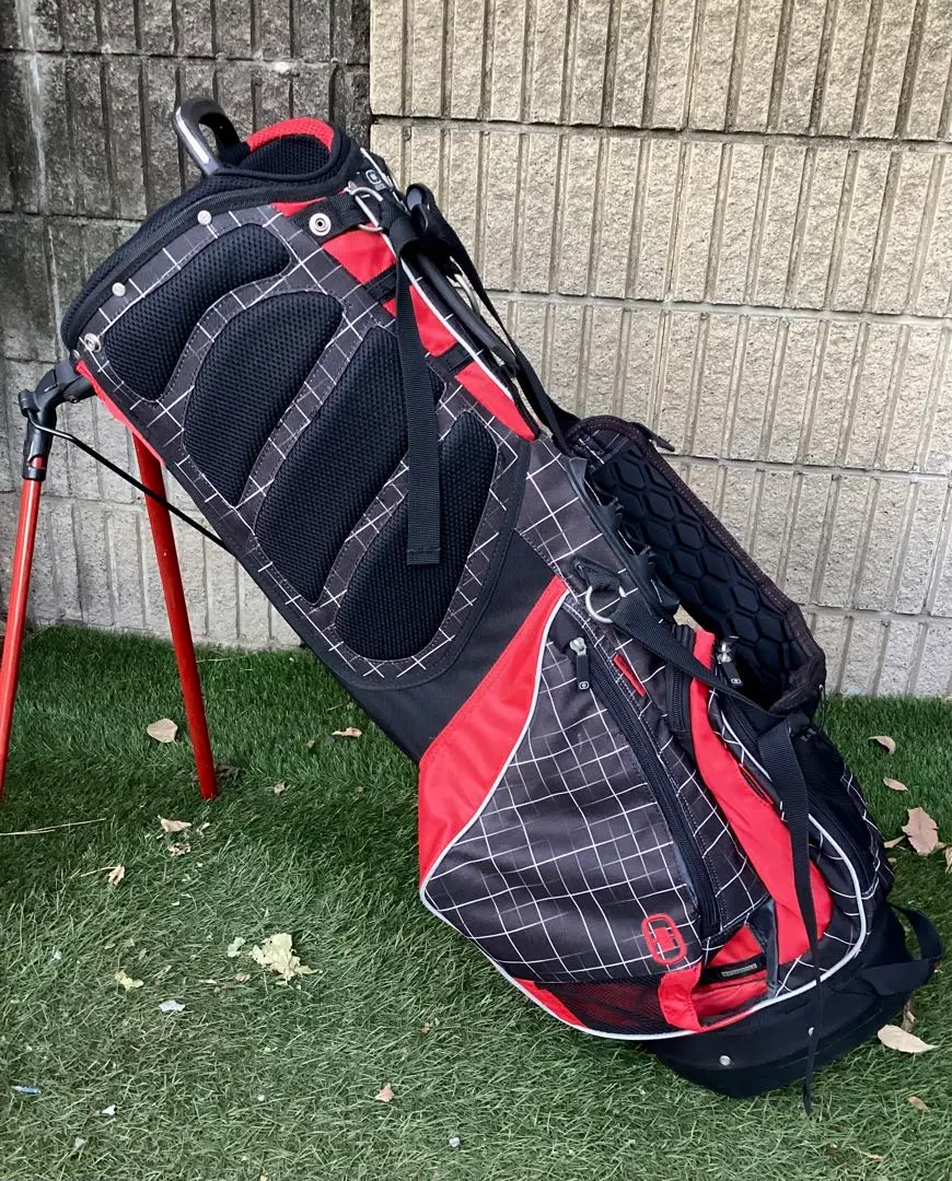 2026年最新】ogio ozoneの人気アイテム - メルカリ