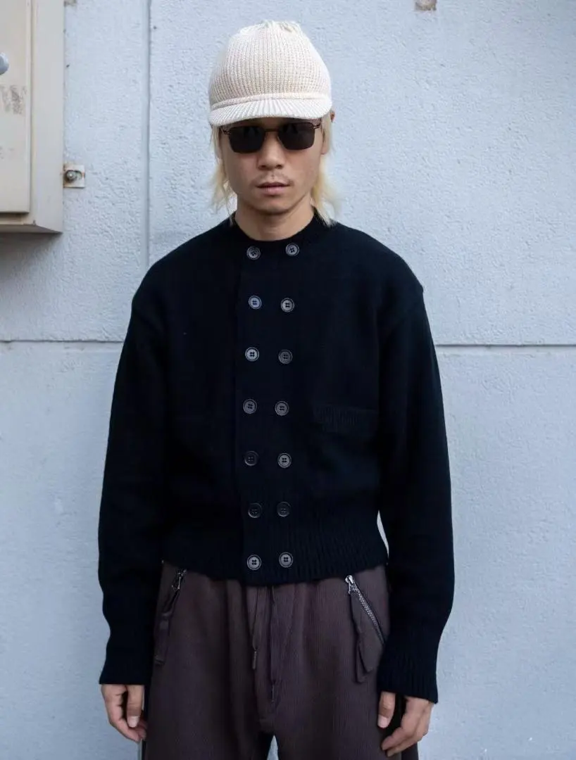 2026年最新】taiga takahashi カーディガンの人気アイテム - メルカリ