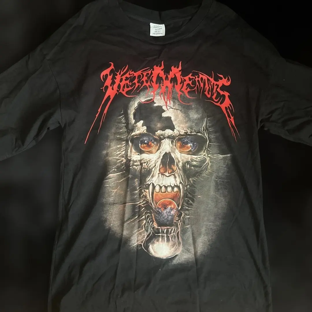 2026年最新】vetements スカルの人気アイテム - メルカリ