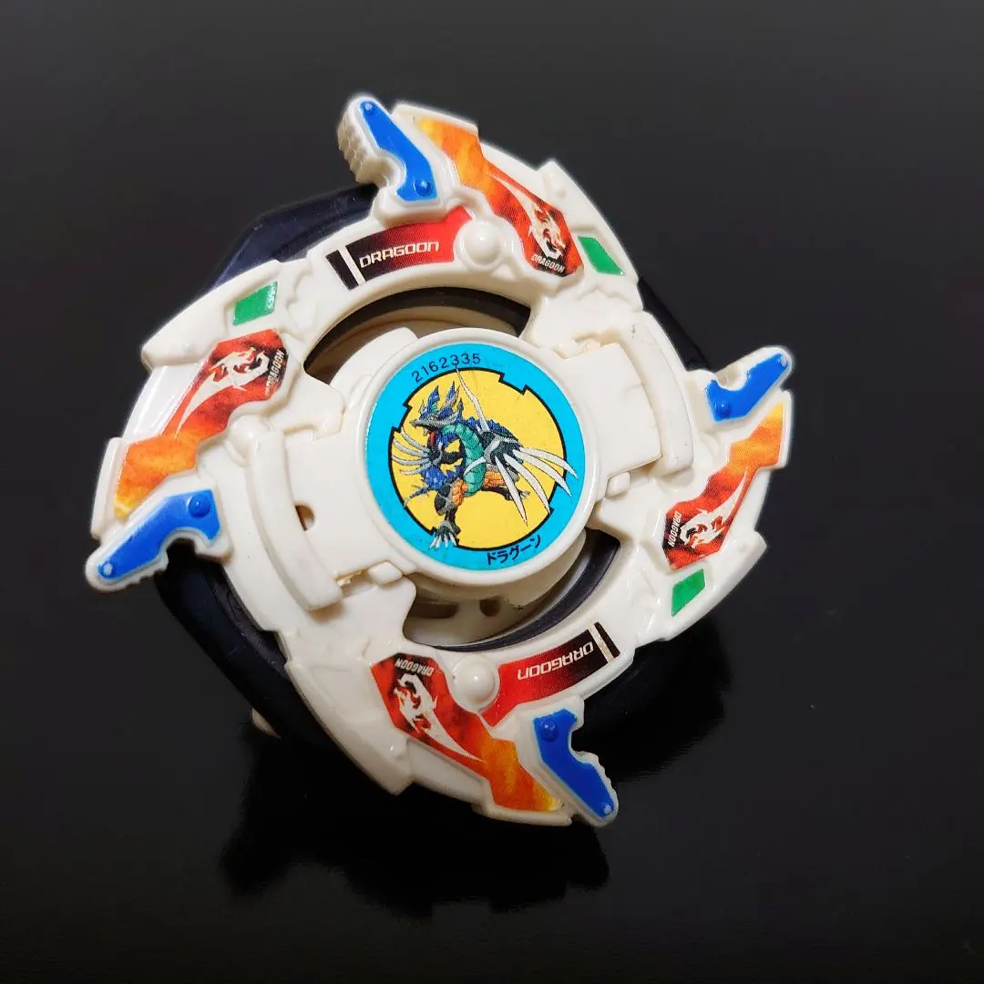 2026年最新】ドラグーンV シルバーの人気アイテム - メルカリ