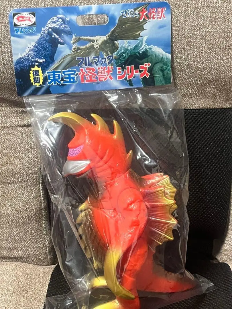 2026年最新】ブルマァク ガイガンの人気アイテム - メルカリ