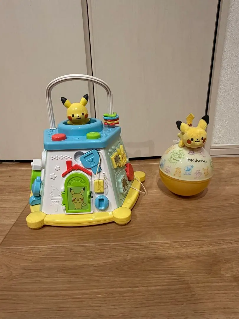 2026年最新】ローリーチャイム モンポケの人気アイテム - メルカリ