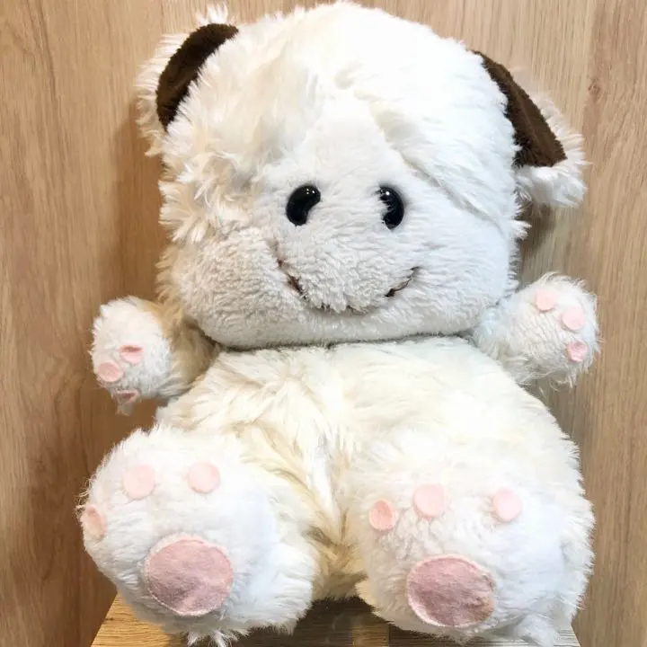 2026年最新】スパンクぬいぐるみの人気アイテム - メルカリ