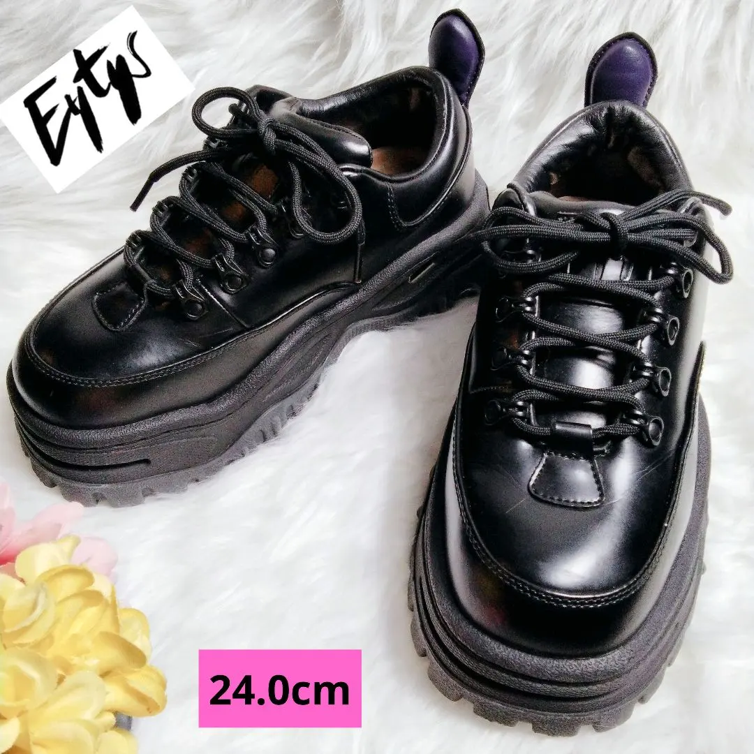 2026年最新】eytys ローファーの人気アイテム - メルカリ