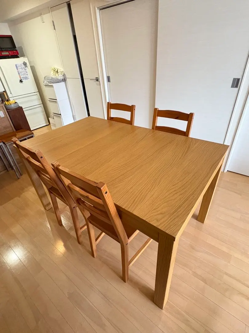 2026年最新】ikea テーブル bjurstaの人気アイテム - メルカリ