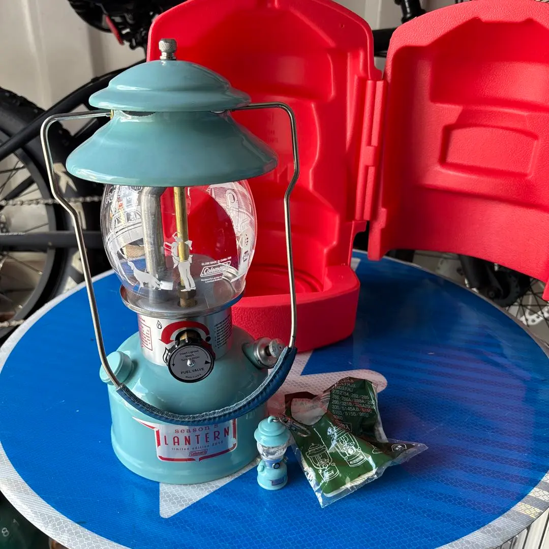 2026年最新】コールマン シーズンランタン 2020の人気アイテム - メルカリ